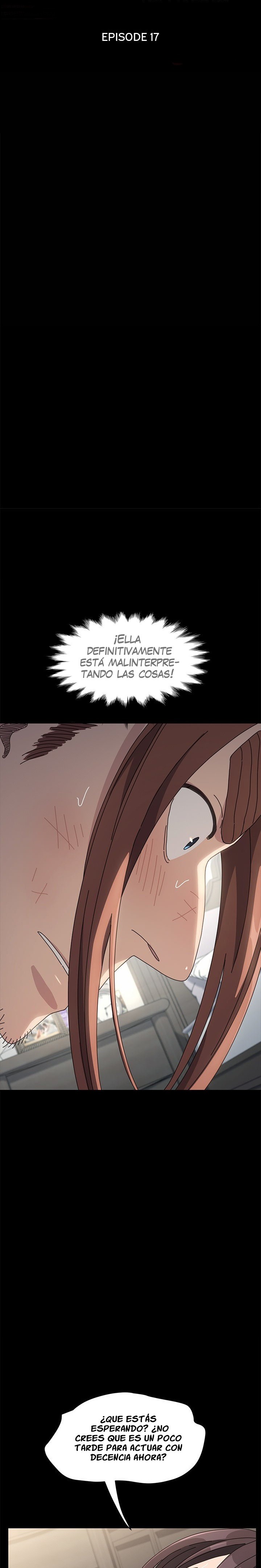 Ugh! My Husband Raw - Chapter 17 [photo 3] - MangaPorn