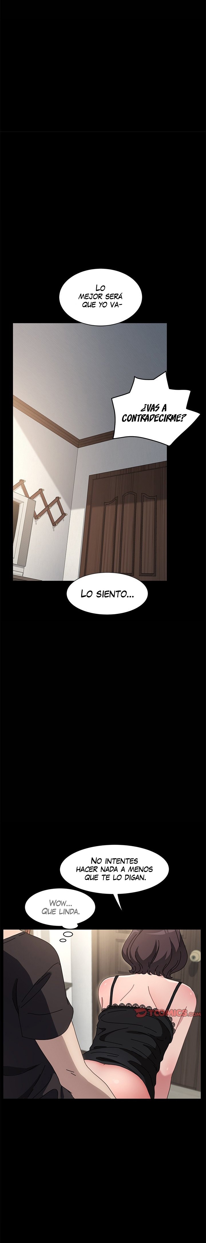 Ugh! My Husband Raw - Chapter 17 [photo 31] - MangaPorn