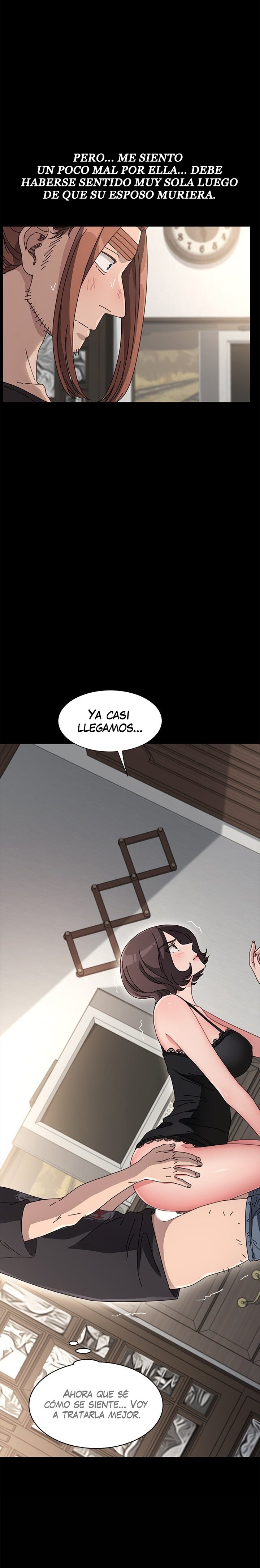 Ugh! My Husband Raw - Chapter 17 [photo 32] - MangaPorn