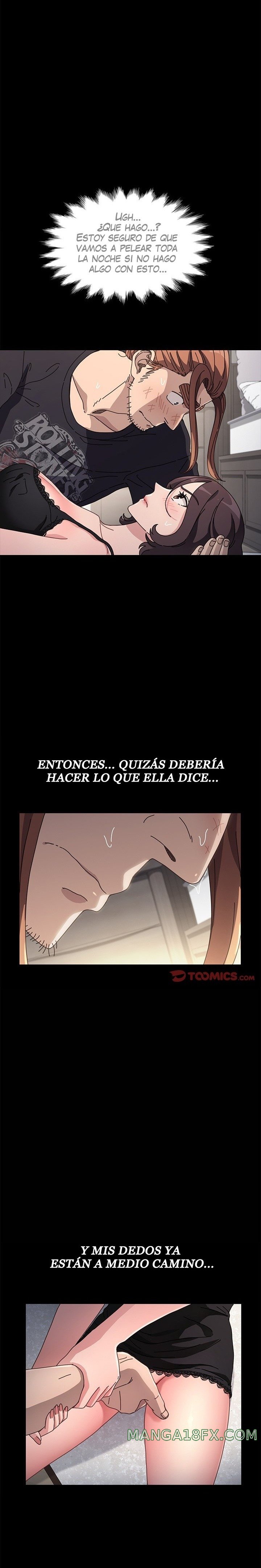 Ugh! My Husband Raw - Chapter 17 [photo 5] - MangaPorn