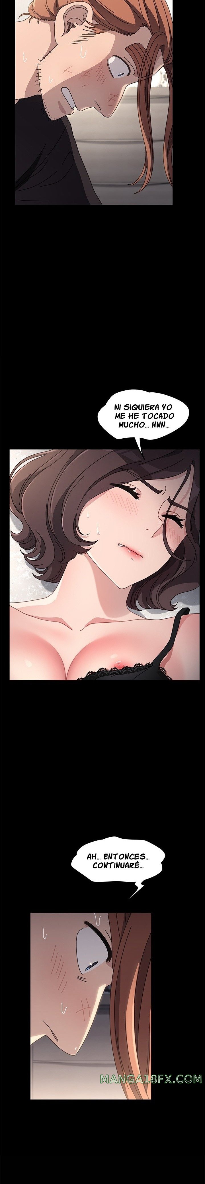 Ugh! My Husband Raw - Chapter 17 [photo 7] - MangaPorn