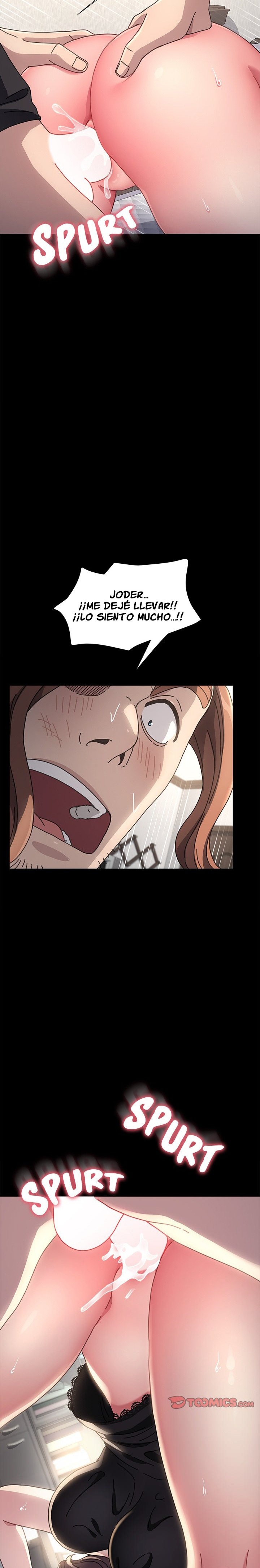 Ugh! My Husband Raw - Chapter 18 [photo 10] - MangaPorn