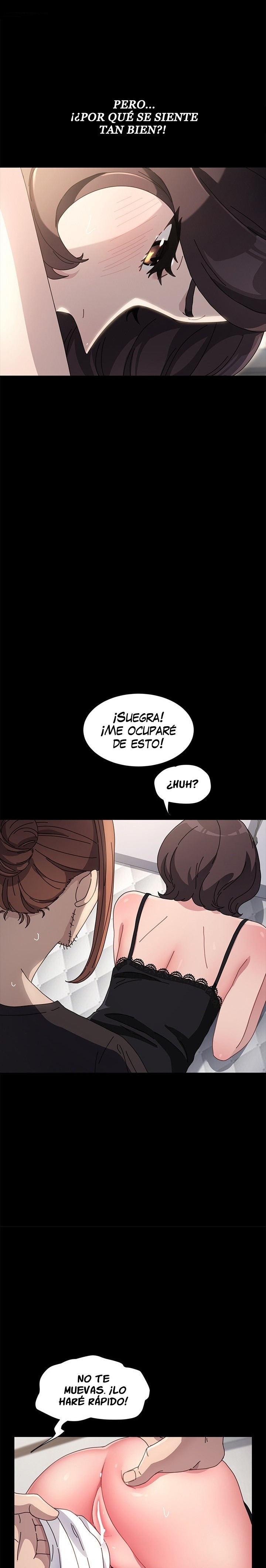 Ugh! My Husband Raw - Chapter 18 [photo 12] - MangaPorn