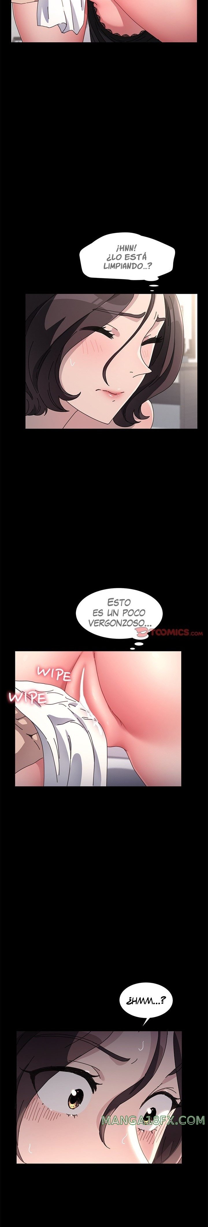 Ugh! My Husband Raw - Chapter 18 [photo 13] - MangaPorn