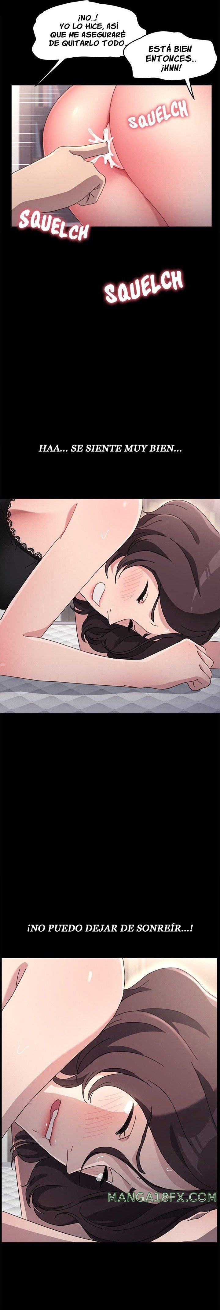 Ugh! My Husband Raw - Chapter 18 [photo 15] - MangaPorn