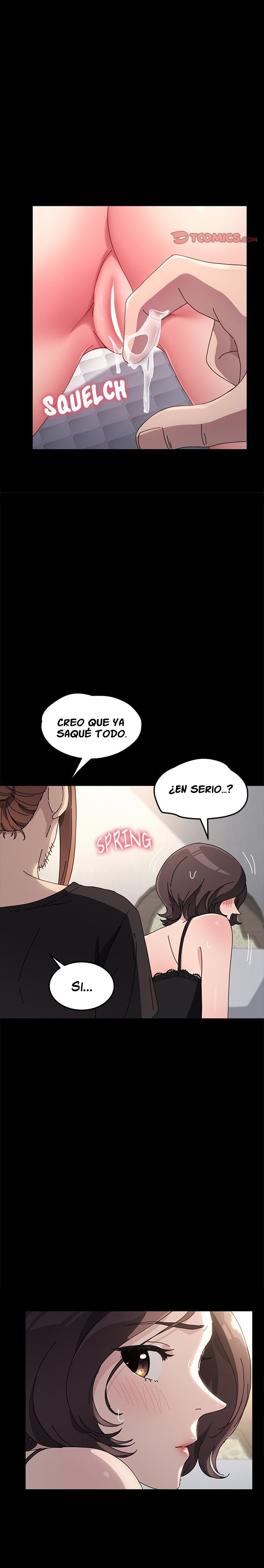 Ugh! My Husband Raw - Chapter 18 [photo 16] - MangaPorn