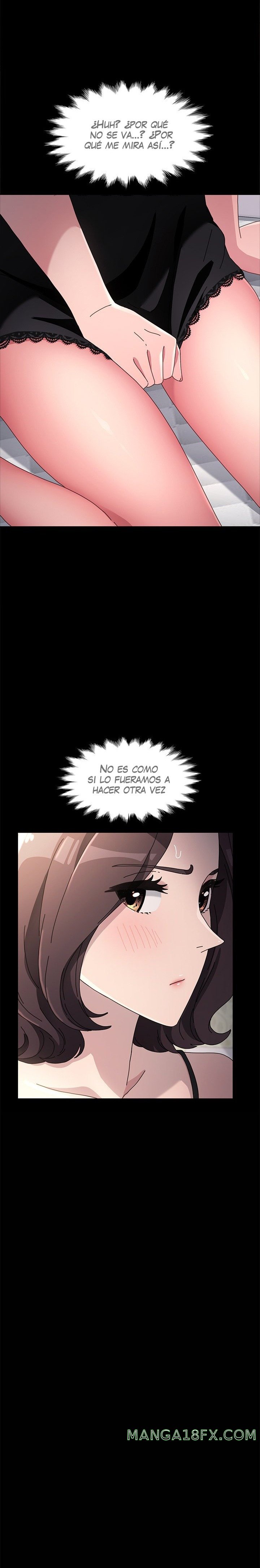 Ugh! My Husband Raw - Chapter 18 [photo 20] - MangaPorn