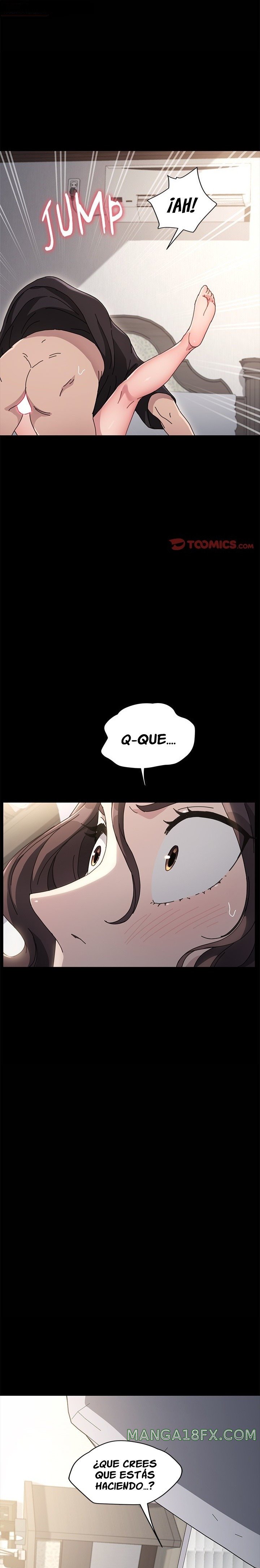 Ugh! My Husband Raw - Chapter 18 [photo 21] - MangaPorn