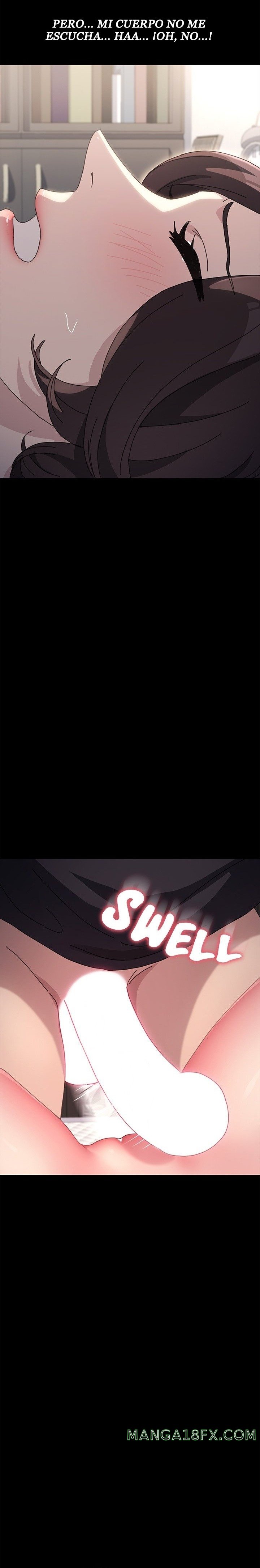 Ugh! My Husband Raw - Chapter 18 [photo 25] - MangaPorn