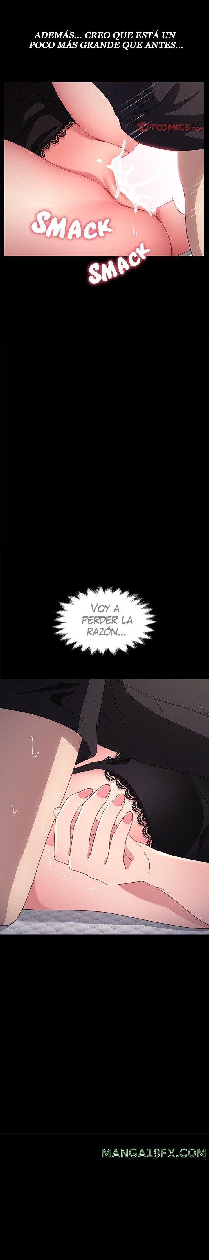 Ugh! My Husband Raw - Chapter 18 [photo 29] - MangaPorn