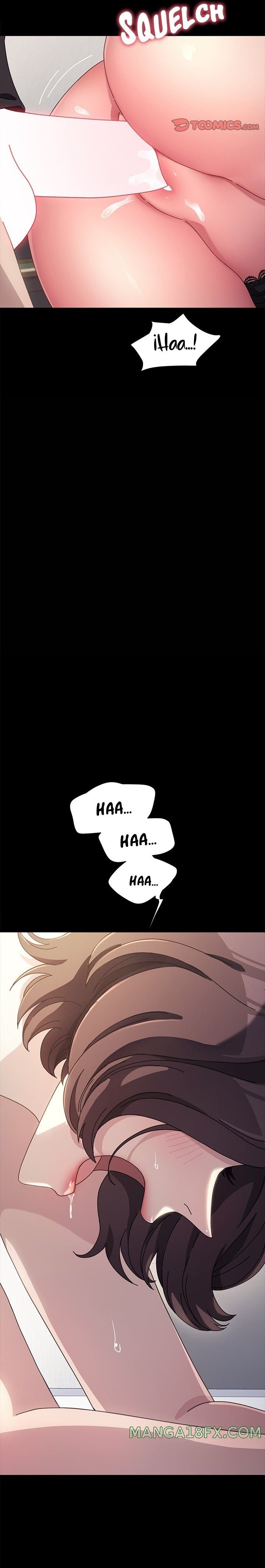 Ugh! My Husband Raw - Chapter 18 [photo 3] - MangaPorn