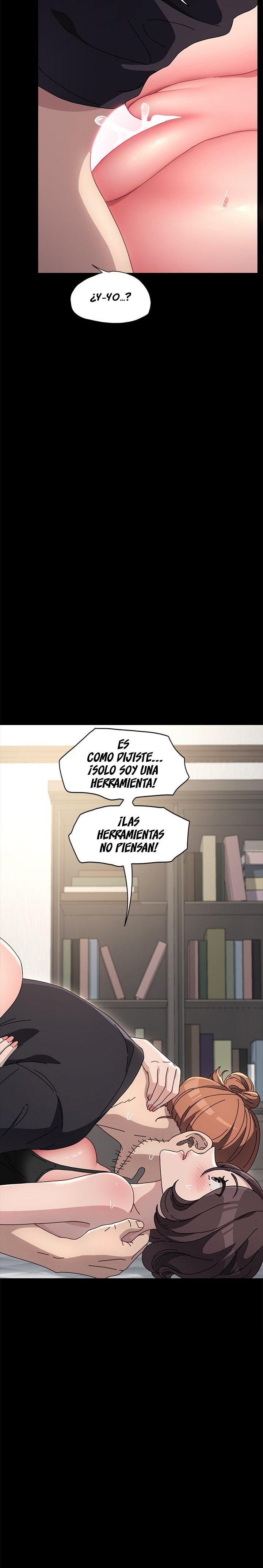 Ugh! My Husband Raw - Chapter 18 [photo 32] - MangaPorn