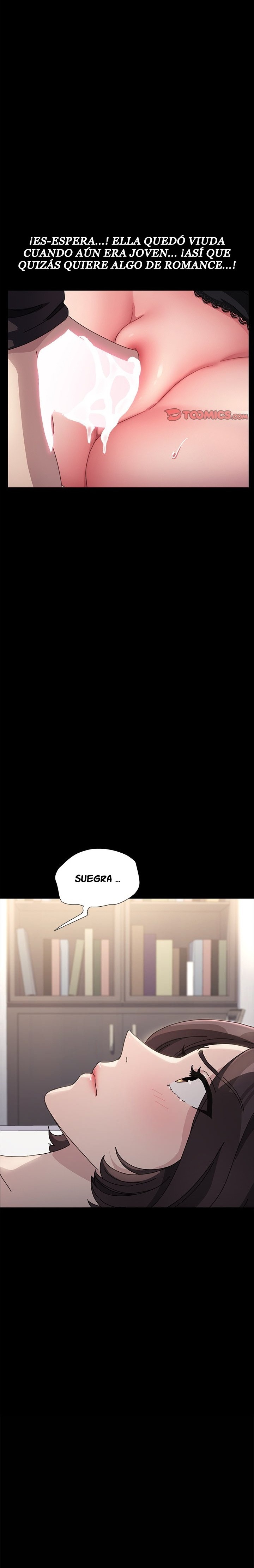 Ugh! My Husband Raw - Chapter 18 [photo 34] - MangaPorn