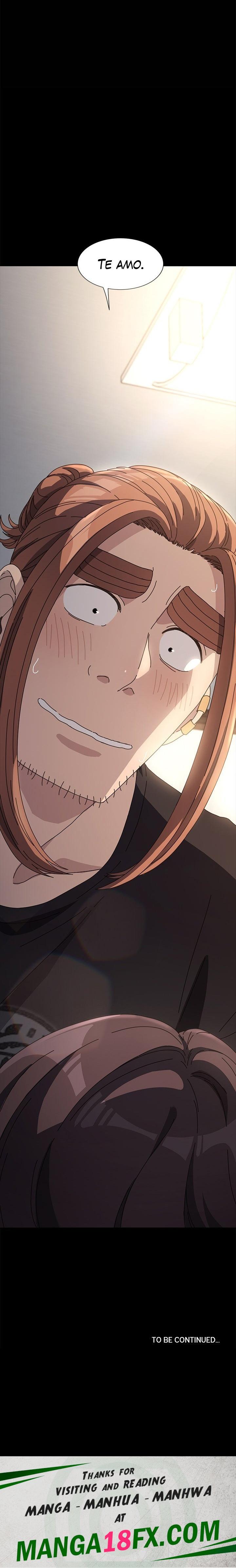 Ugh! My Husband Raw - Chapter 18 [photo 35] - MangaPorn