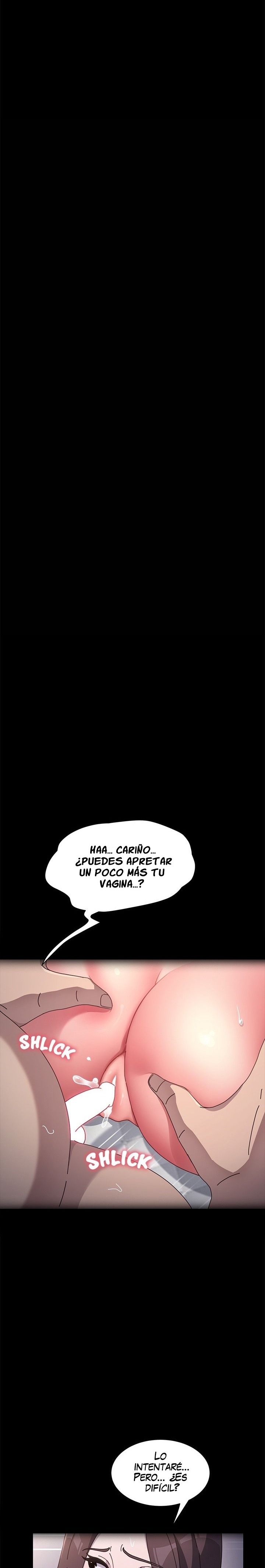 Ugh! My Husband Raw - Chapter 18 [photo 4] - MangaPorn