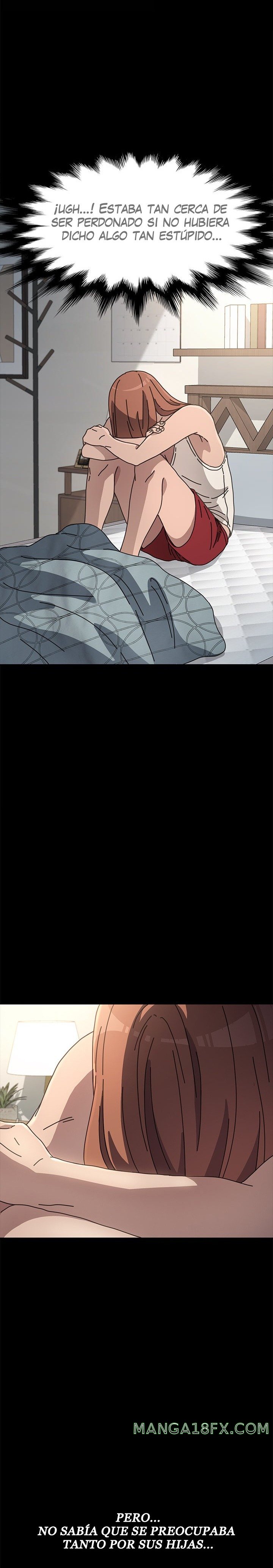 Ugh! My Husband Raw - Chapter 19 [photo 11] - MangaPorn