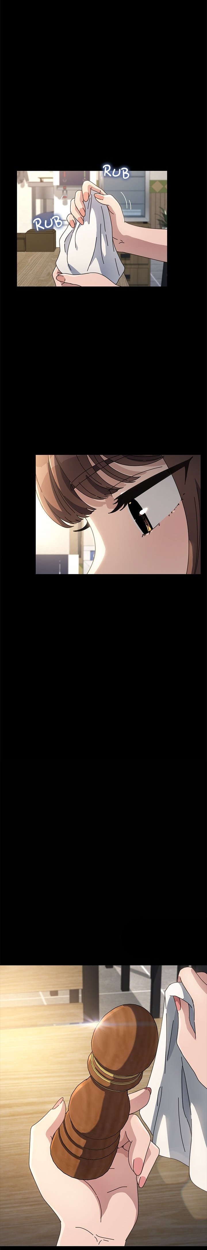 Ugh! My Husband Raw - Chapter 19 [photo 17] - MangaPorn