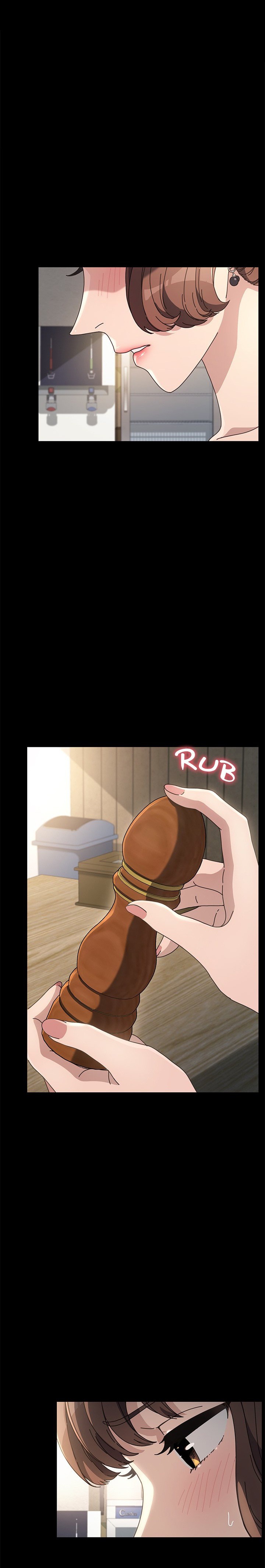 Ugh! My Husband Raw - Chapter 19 [photo 18] - MangaPorn