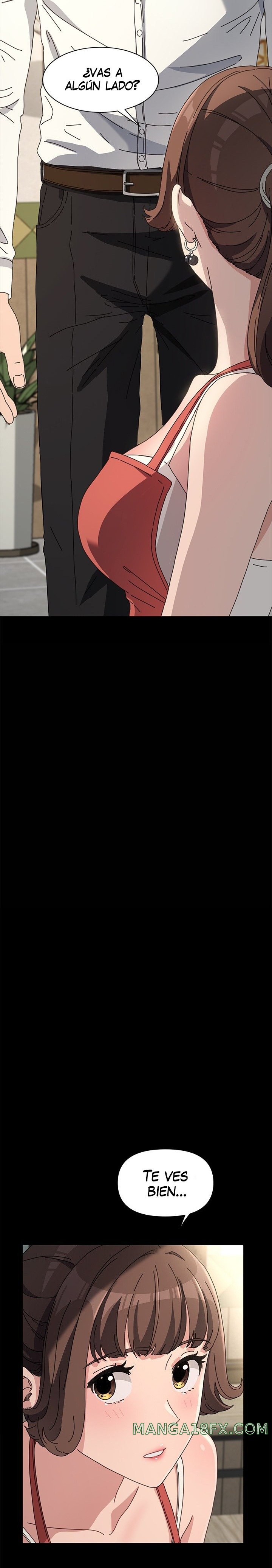 Ugh! My Husband Raw - Chapter 19 [photo 22] - MangaPorn