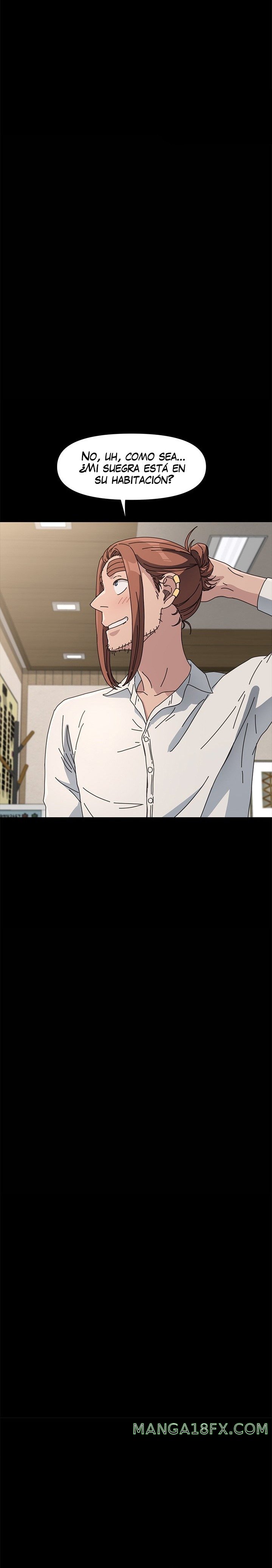 Ugh! My Husband Raw - Chapter 19 [photo 23] - MangaPorn