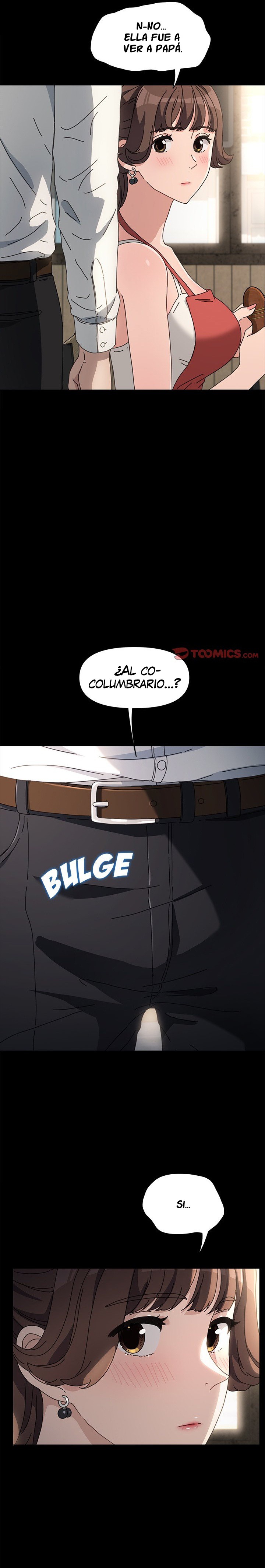 Ugh! My Husband Raw - Chapter 19 [photo 24] - MangaPorn