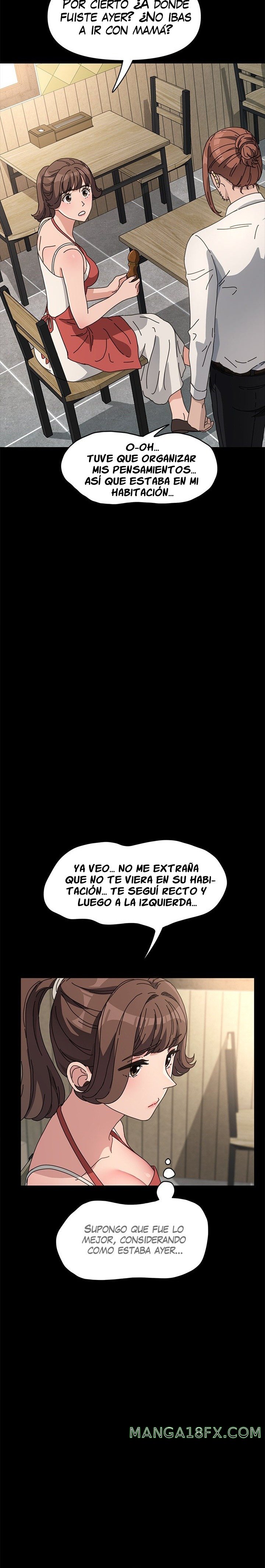 Ugh! My Husband Raw - Chapter 19 [photo 26] - MangaPorn