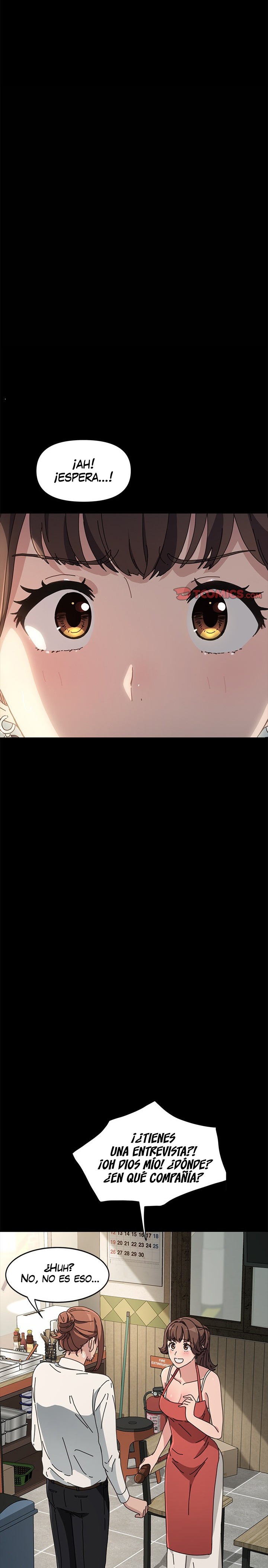 Ugh! My Husband Raw - Chapter 19 [photo 28] - MangaPorn