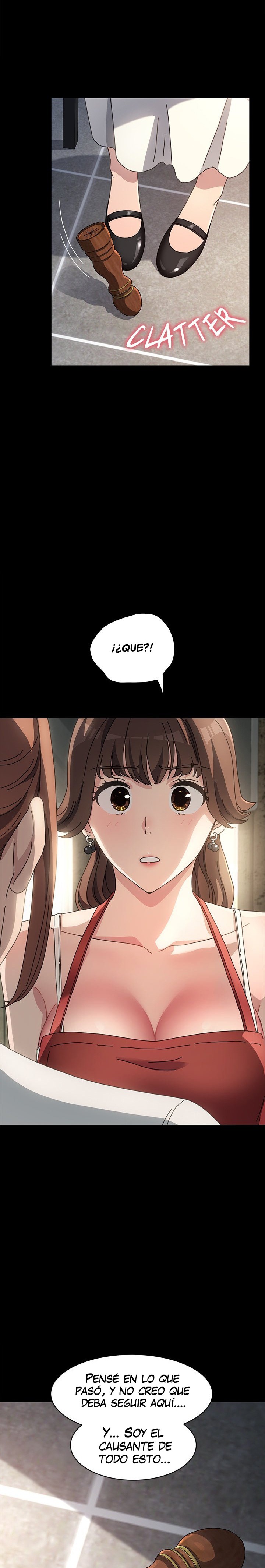 Ugh! My Husband Raw - Chapter 19 [photo 31] - MangaPorn