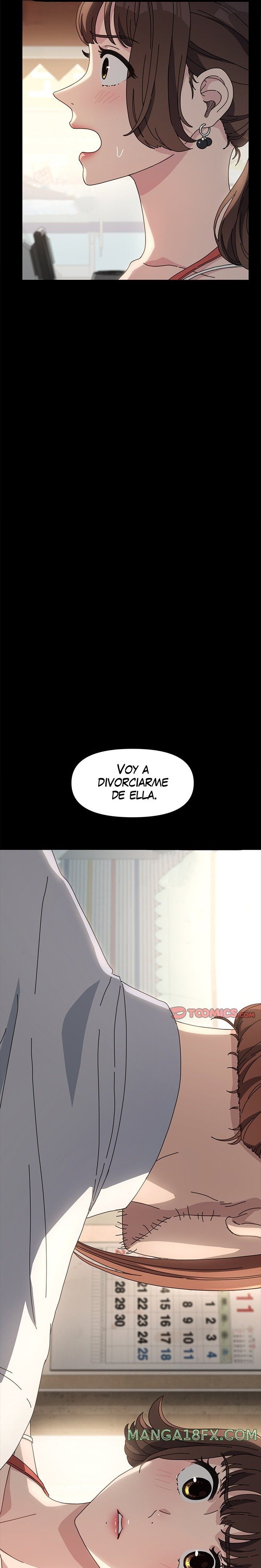 Ugh! My Husband Raw - Chapter 19 [photo 33] - MangaPorn