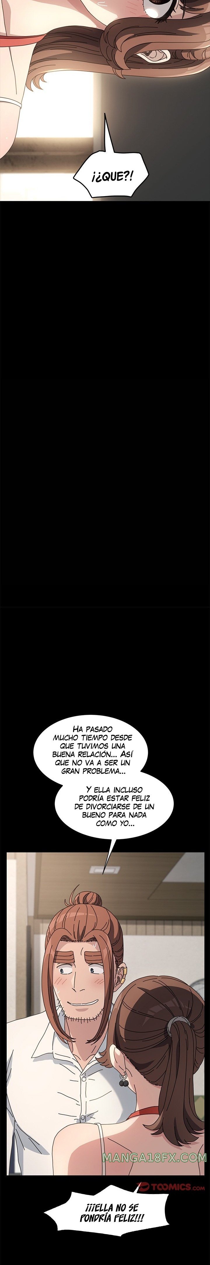 Ugh! My Husband Raw - Chapter 19 [photo 34] - MangaPorn