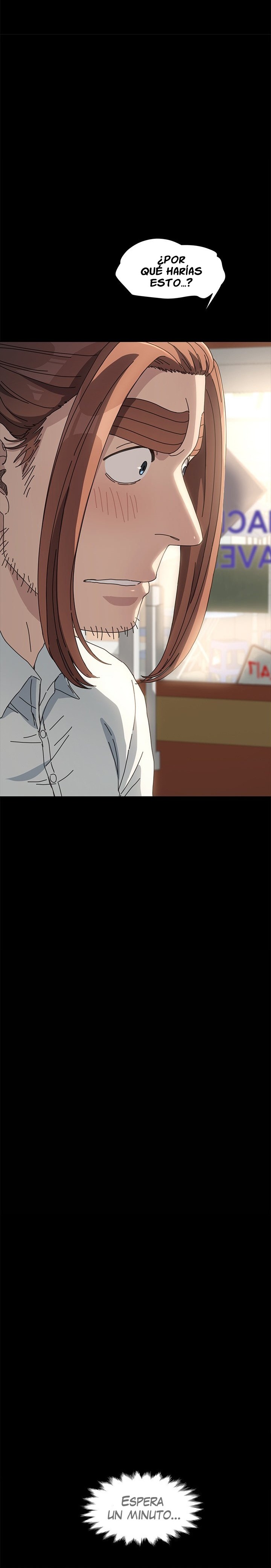 Ugh! My Husband Raw - Chapter 19 [photo 38] - MangaPorn