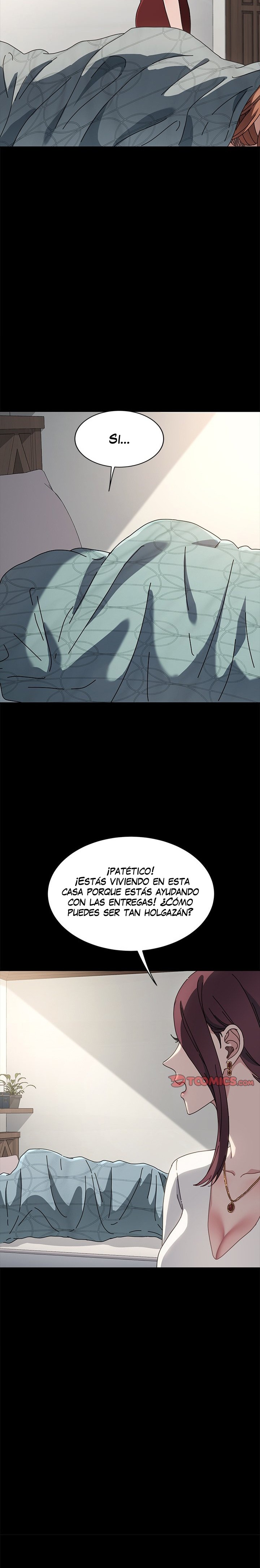 Ugh! My Husband Raw - Chapter 19 [photo 5] - MangaPorn