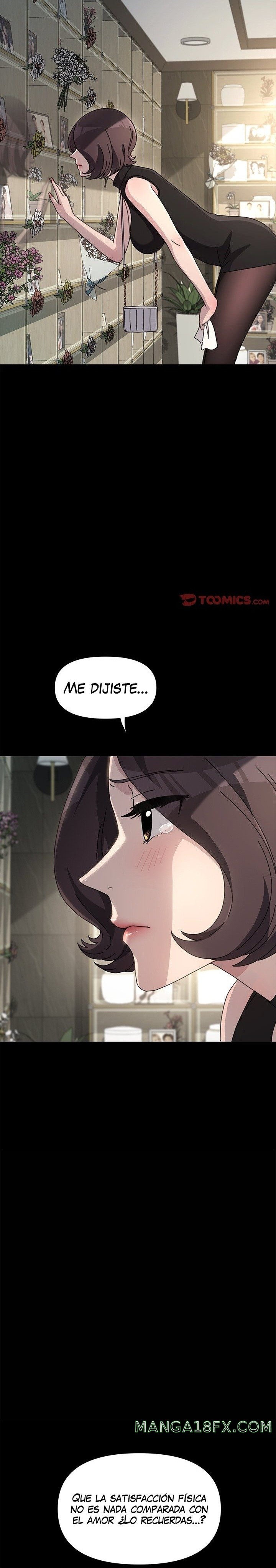 Ugh! My Husband Raw - Chapter 20 [photo 10] - MangaPorn