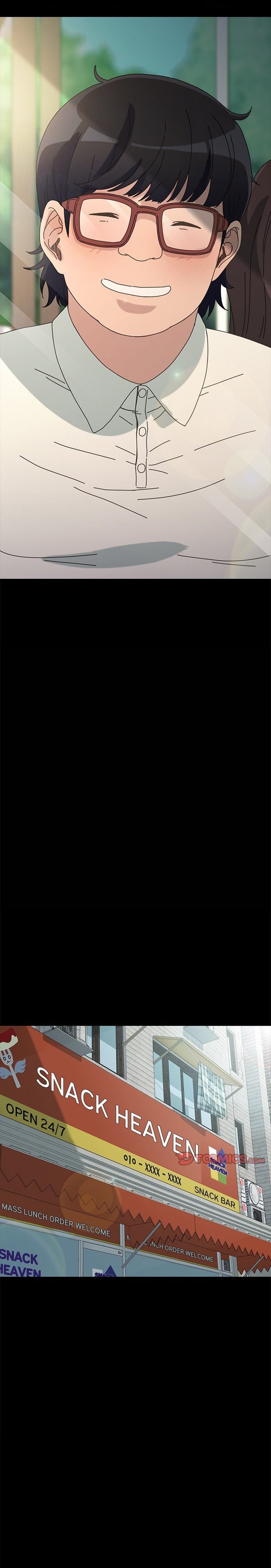 Ugh! My Husband Raw - Chapter 20 [photo 11] - MangaPorn