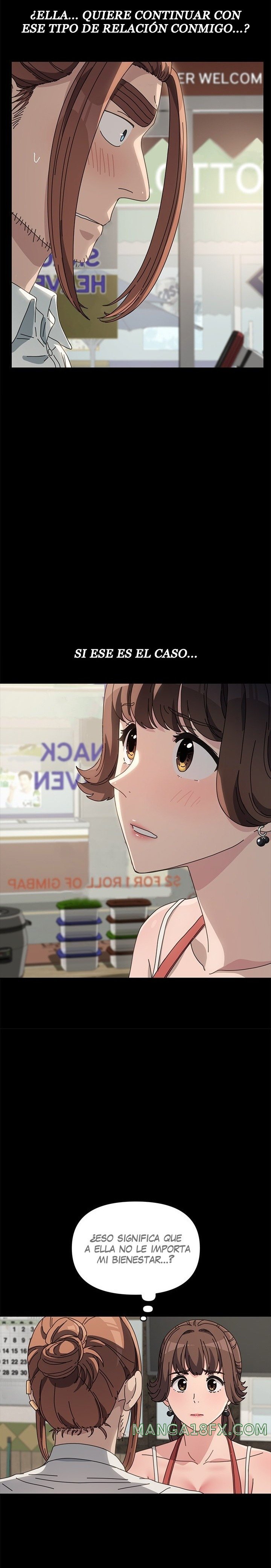 Ugh! My Husband Raw - Chapter 20 [photo 12] - MangaPorn