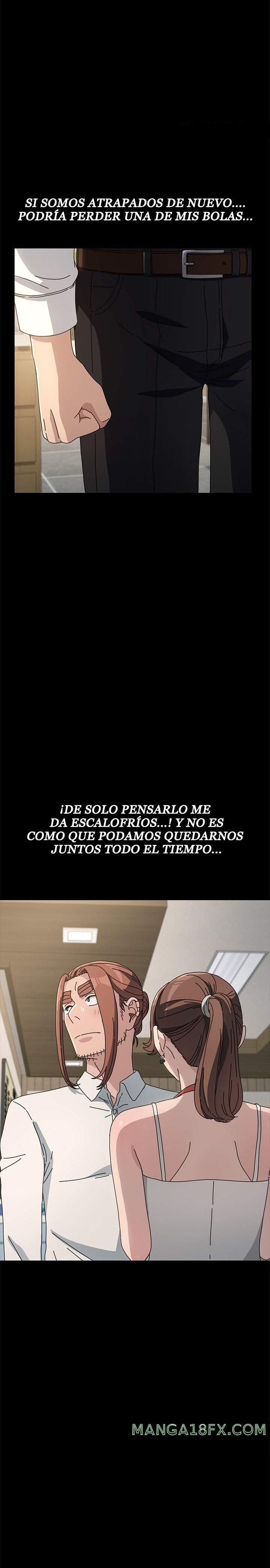 Ugh! My Husband Raw - Chapter 20 [photo 13] - MangaPorn