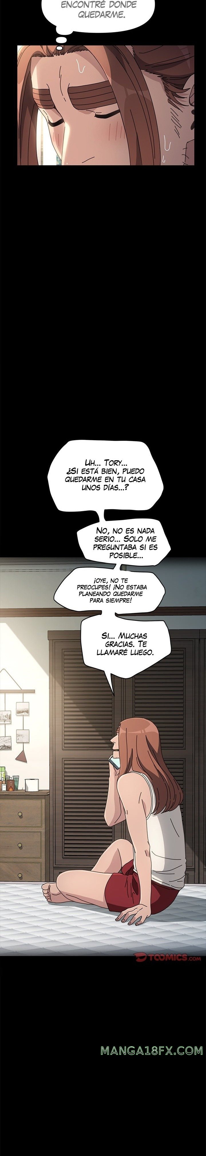 Ugh! My Husband Raw - Chapter 20 [photo 15] - MangaPorn