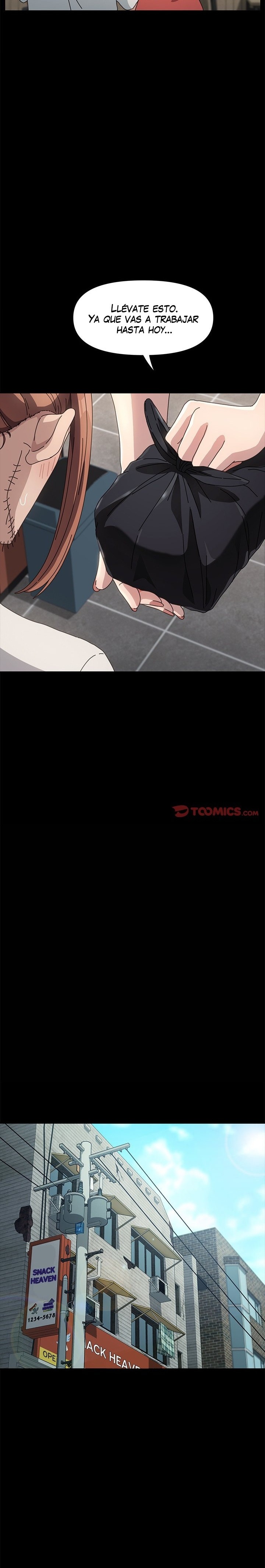 Ugh! My Husband Raw - Chapter 20 [photo 18] - MangaPorn