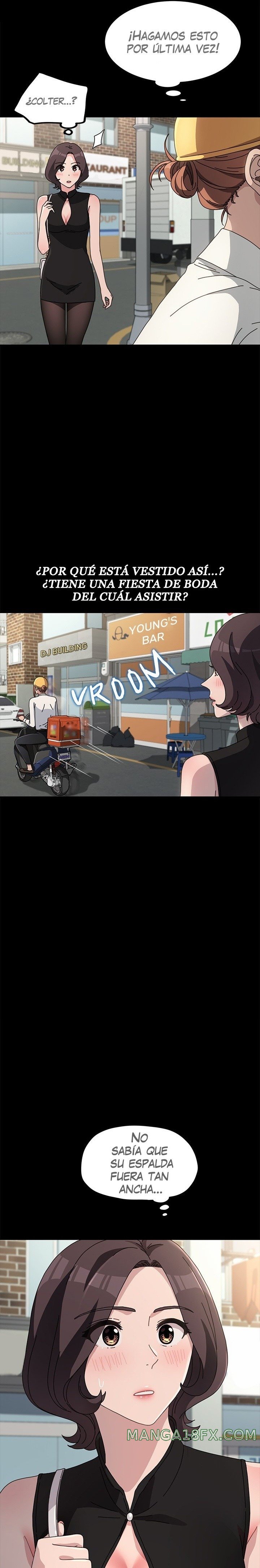 Ugh! My Husband Raw - Chapter 20 [photo 20] - MangaPorn