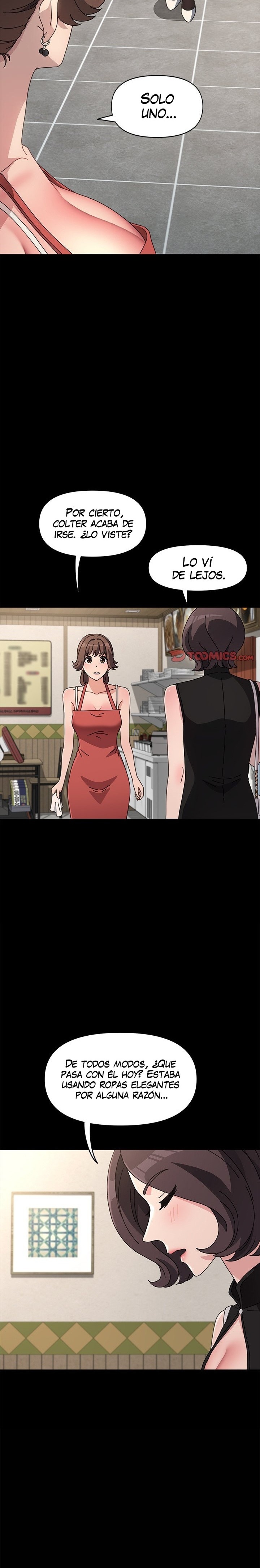 Ugh! My Husband Raw - Chapter 20 [photo 22] - MangaPorn