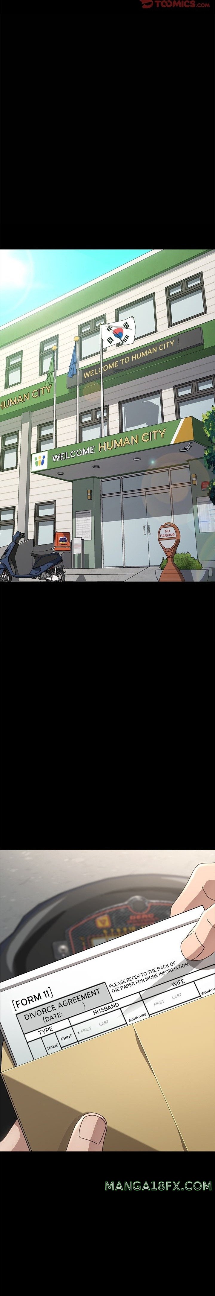 Ugh! My Husband Raw - Chapter 20 [photo 25] - MangaPorn