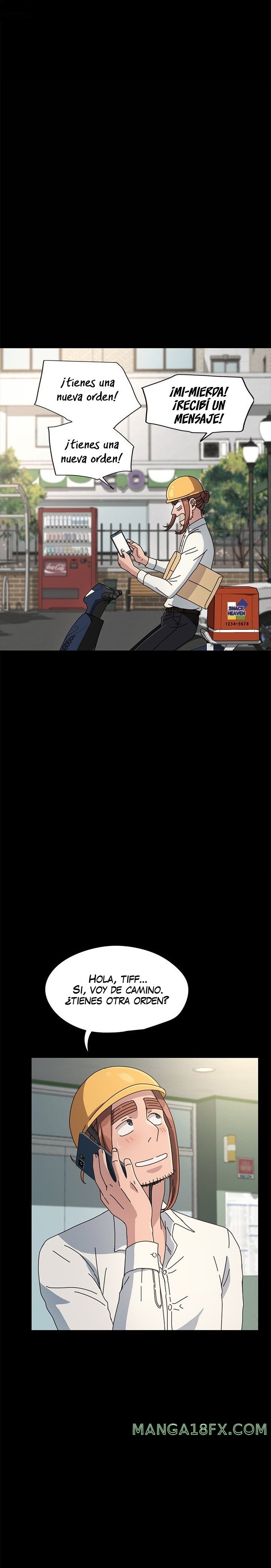 Ugh! My Husband Raw - Chapter 20 [photo 29] - MangaPorn