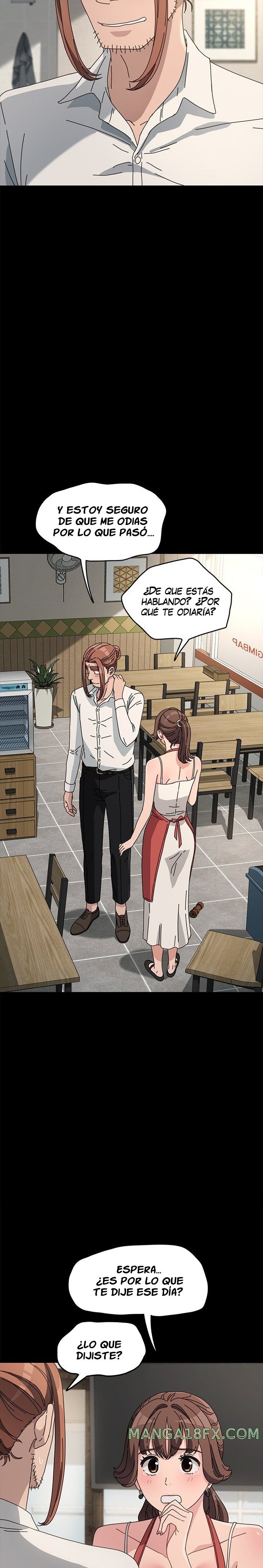 Ugh! My Husband Raw - Chapter 20 [photo 3] - MangaPorn