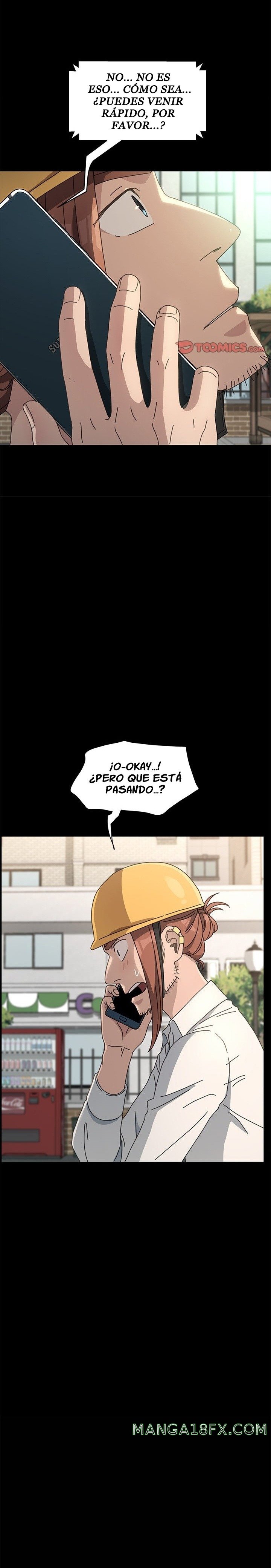 Ugh! My Husband Raw - Chapter 20 [photo 30] - MangaPorn