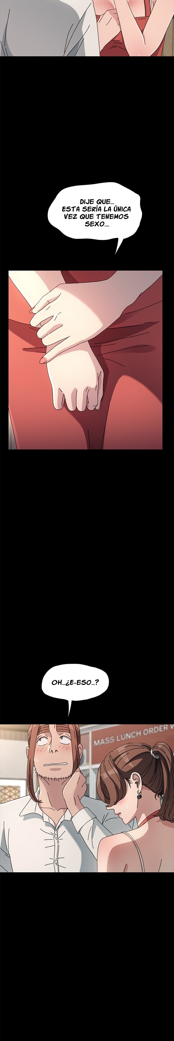 Ugh! My Husband Raw - Chapter 20 [photo 4] - MangaPorn