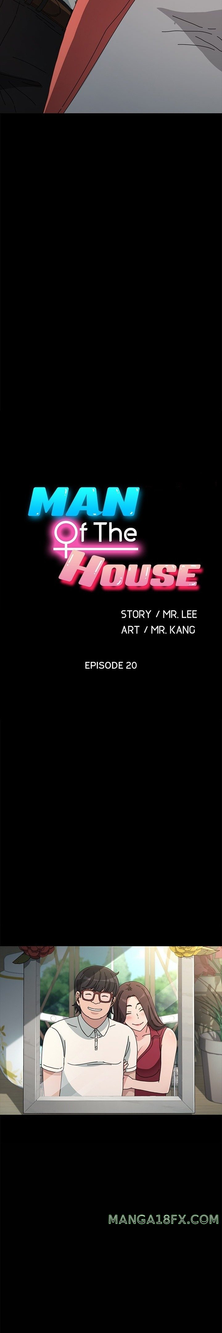 Ugh! My Husband Raw - Chapter 20 [photo 6] - MangaPorn