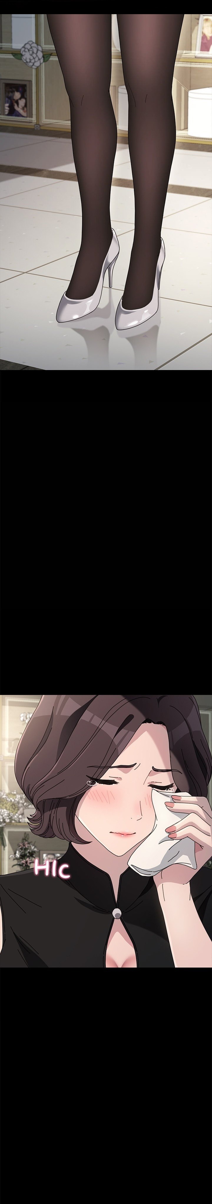 Ugh! My Husband Raw - Chapter 20 [photo 8] - MangaPorn