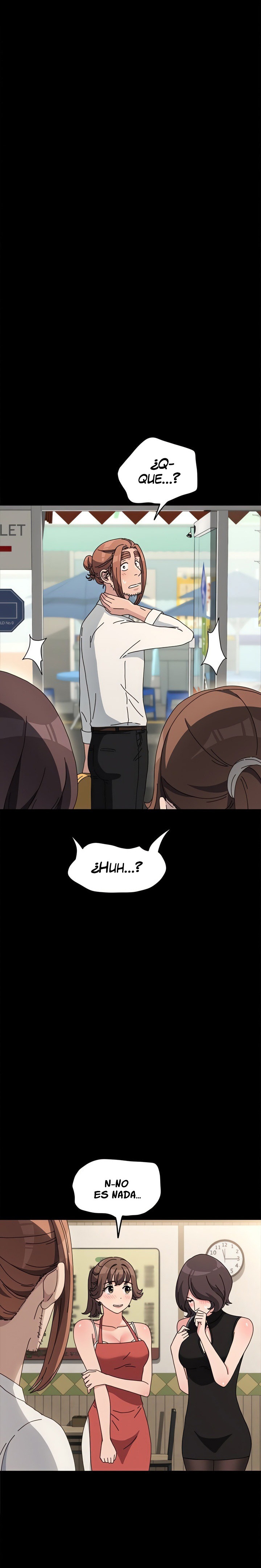 Ugh! My Husband Raw - Chapter 21 [photo 11] - MangaPorn