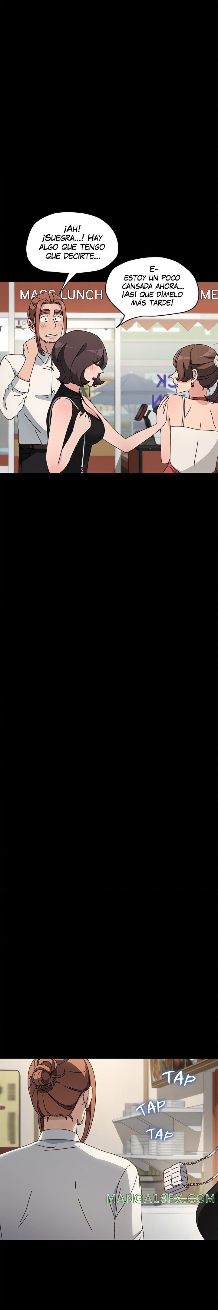 Ugh! My Husband Raw - Chapter 21 [photo 12] - MangaPorn