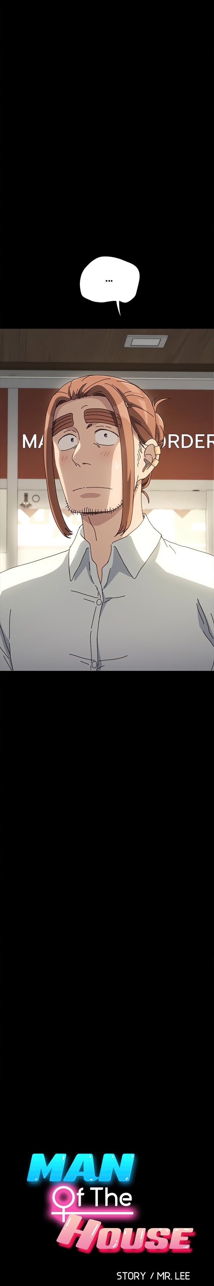 Ugh! My Husband Raw - Chapter 21 [photo 13] - MangaPorn